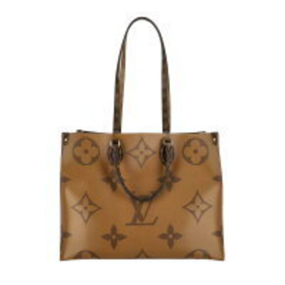 Louis Vuitton On the Go Monogram Reverse - Picture 2 of 7